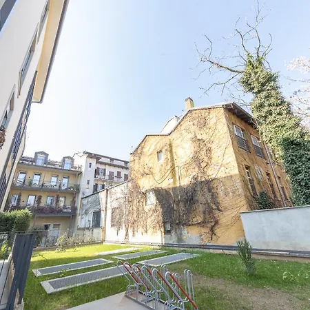 Casa Atelier Ponti - Navigli アパート