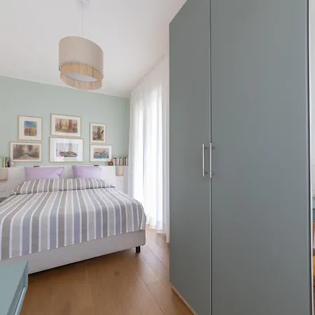 Casa Atelier Ponti - Navigli アパート *