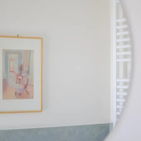 アパート Casa Atelier Ponti - Navigli *