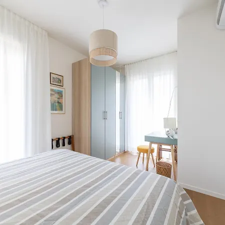 アパート Casa Atelier Ponti - Navigli ミラノ