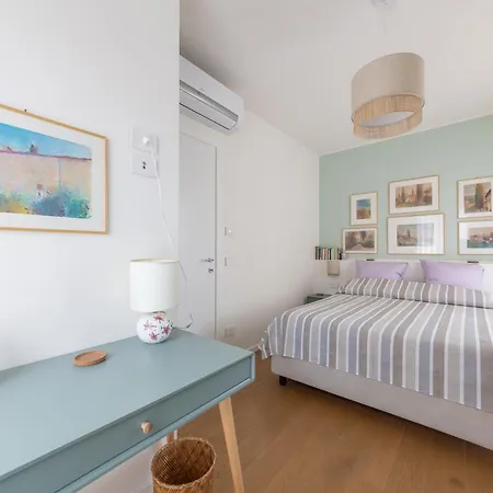 Casa Atelier Ponti - Navigli アパート