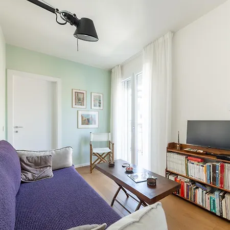 Casa Atelier Ponti - Navigli アパート *