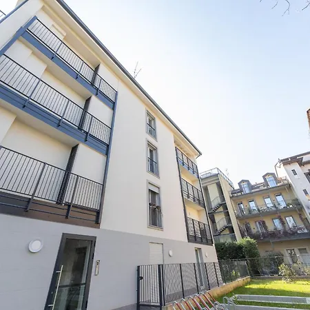 Casa Atelier Ponti - Navigli アパート