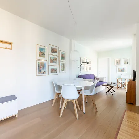 Casa Atelier Ponti - Navigli アパート *