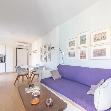 Casa Atelier Ponti - Navigli * ミラノ