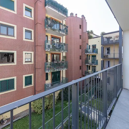 アパート Casa Atelier Ponti - Navigli