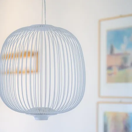 Casa Atelier Ponti - Navigli アパート ミラノ