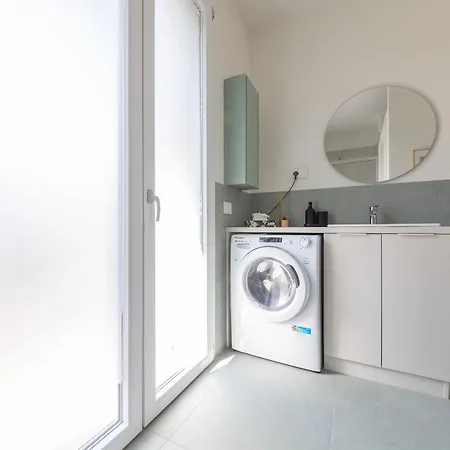 Casa Atelier Ponti - Navigli ミラノ