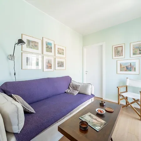 アパート Casa Atelier Ponti - Navigli ミラノ