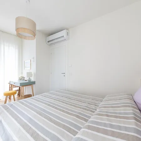Casa Atelier Ponti - Navigli Apartment Milan